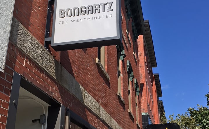 Pictures of Retail, Office property located at 765 Westminster St, Providence, RI 02903 for lease - image #1