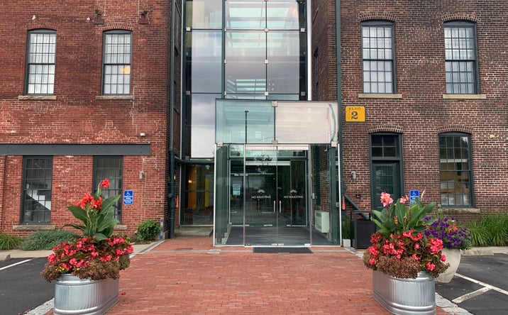 Pictures of Retail, Office property located at 188 Valley St, Providence, RI 02909 for lease - image #1