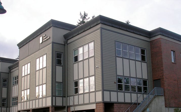 Pictures of Office property located at 3312 Rosedale St NW, Gig Harbor, WA 98335 for lease - image #1