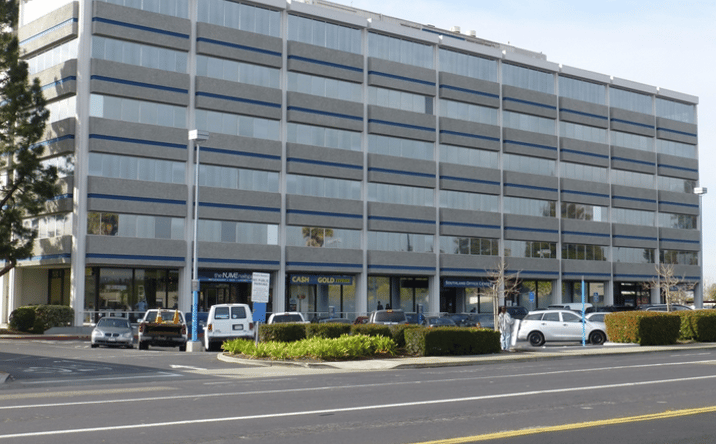 Pictures of Retail, Office property located at 24301 Southland Dr, Hayward, CA 94545 for lease - image #1