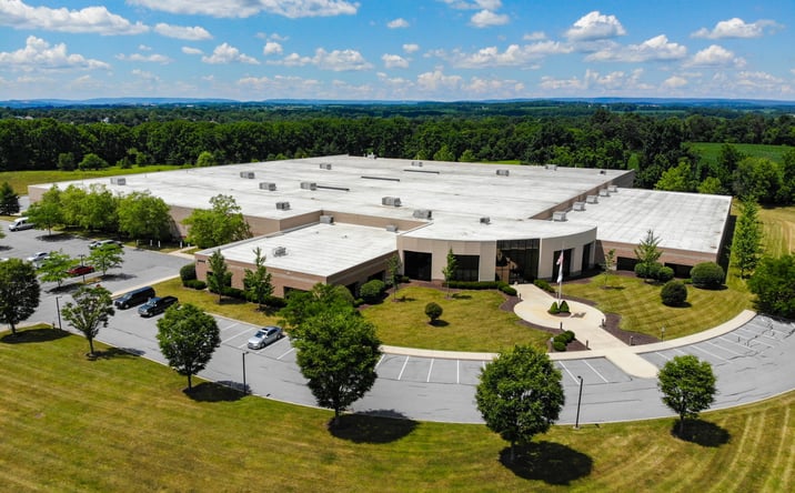Pictures of Office, Industrial property located at 4444 Innovation Way, Allentown, PA 18109 for lease - image #1