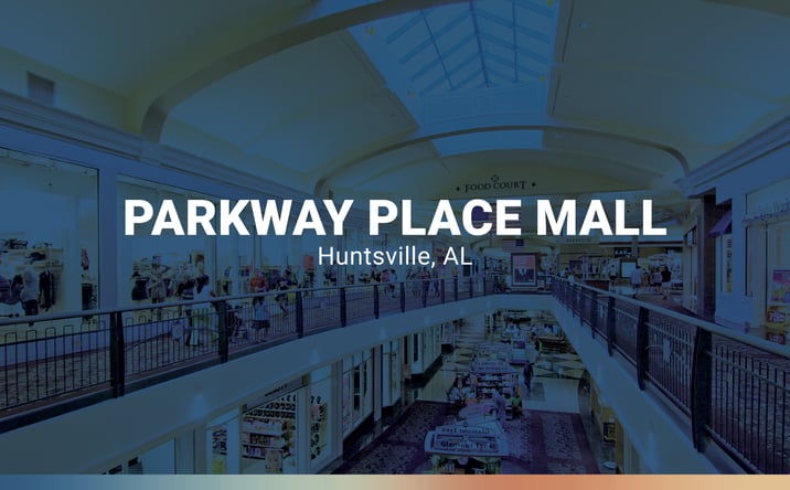 Pictures of Retail, Office, Restaurant property located at 2801 S Memorial Pkwy, Huntsville, AL 35801 for lease - image #1