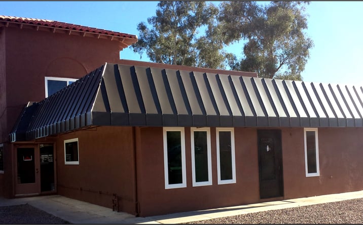 Pictures of Office, Retail property located at 6580 E Tanque Verde Rd, Tucson, AZ 85715 for lease - image #1