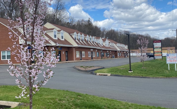 Pictures of Office, Retail property located at 107 Fenn Rd, Newington, CT 06111 for lease - image #1