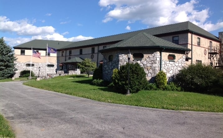 Pictures of Office property located at 1801 Oberlin Rd, Middletown, PA 17057 for lease - image #1
