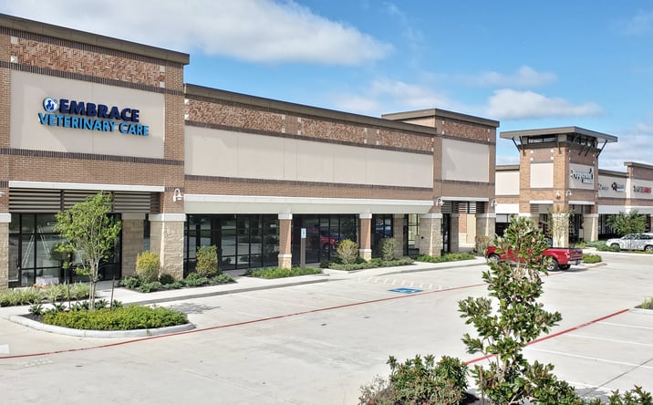 Pictures of Retail, Office property located at 10450 FM 1464, Richmond, TX 77407 for lease - image #1