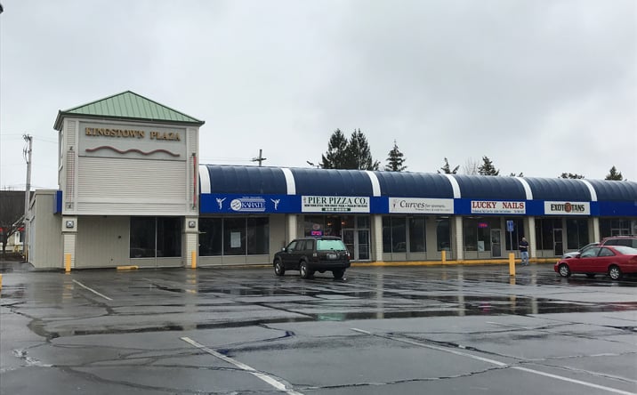 Pictures of Retail property located at 6653 Post Rd, North Kingstown, RI 02852 for lease - image #1