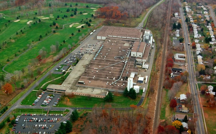 Pictures of Industrial property located at 88 Long Hill St, East Hartford, CT 06108 for lease - image #1