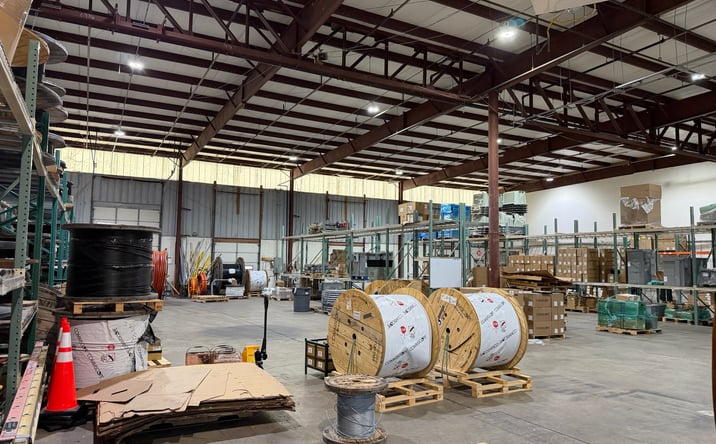 Pictures of Industrial property located at 2303 Garry Road, Cinnaminson, NJ 08077 for lease - image #1
