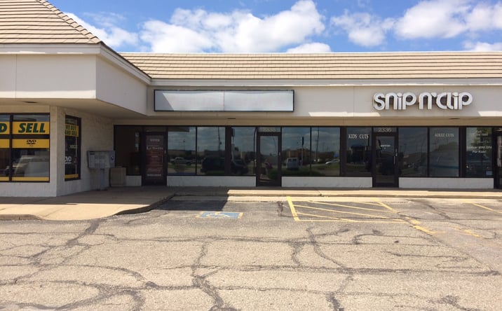 Pictures of Retail, Office property located at S 9th St, Salina, KS 67401 for lease - image #1