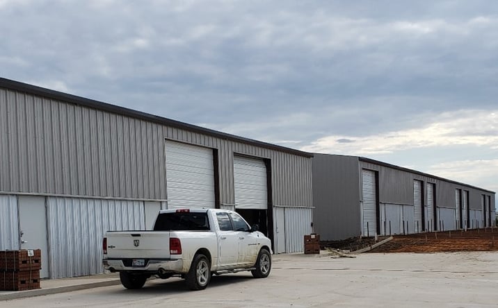 Pictures of Industrial property located at 4500 Maxey Rd, Alvarado, TX 76009 for lease - image #1
