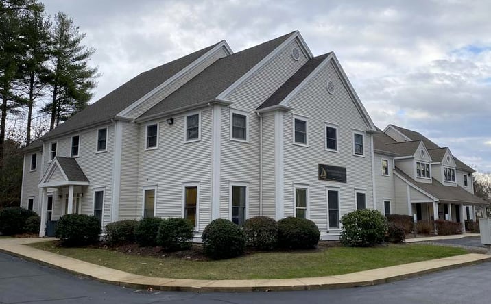 Pictures of Office property located at 33 Enterprise Street, Duxbury, MA 02332 for lease - image #1