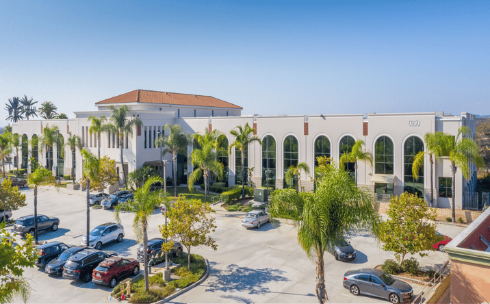 Pictures of Office property located at 6050 Santo Rd, San Diego, CA 92124 for lease - image #1