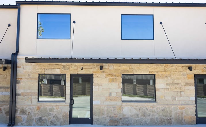 Pictures of Industrial property located at 720 S Bell Blvd, Cedar Park, TX 78613 for lease - image #1