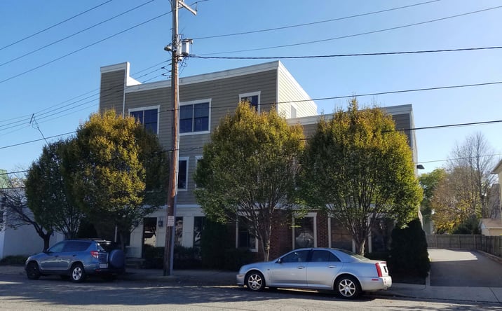 Pictures of Office property located at 308 Wolfe St, Fredericksburg, VA 22401 for lease - image #1