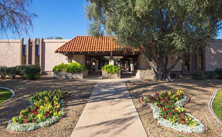 Pictures of Office property located at 13260-13660 North 94Th Drive, Peoria, AZ 85381 for lease - image #1