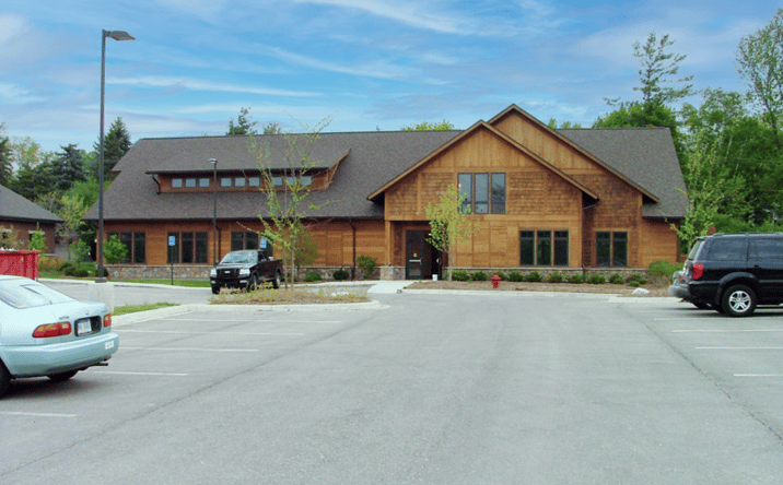 Pictures of Office property located at 2725 Packard St, Ann Arbor, MI 48108 for lease - image #1