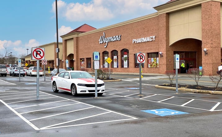 Pictures of Retail, Restaurant property located at Lincoln Hwy, Downingtown, PA 19335 for lease - image #1