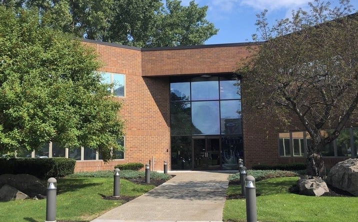 Pictures of Office property located at 11 Century Hill Drive, Latham, NY 12110 for lease - image #1