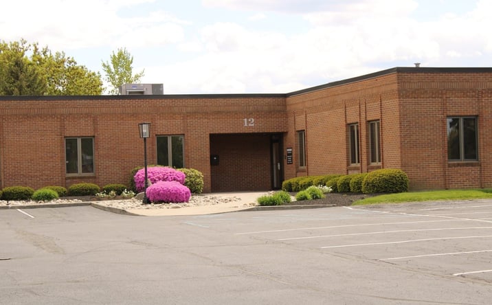Pictures of Office property located at 12 Century Hill Drive, Latham, NY 12110 for lease - image #1