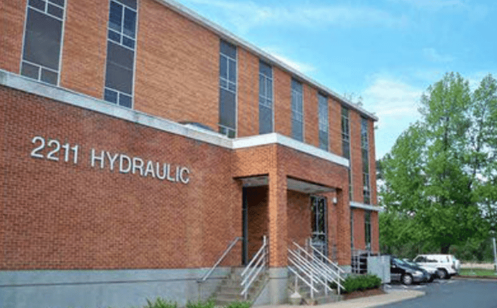 Pictures of Office property located at 2211 Hydraulic Rd, Charlottesville, VA 22901 for lease - image #1