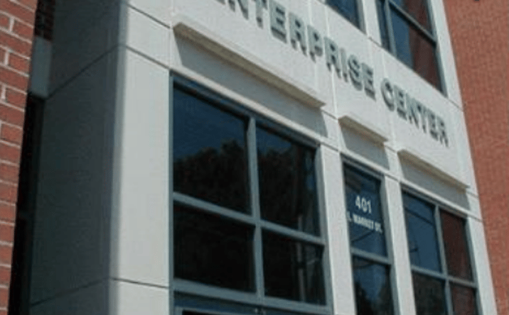 Pictures of Office property located at 401 E Market St, Charlottesville, VA 22902 for lease - image #1