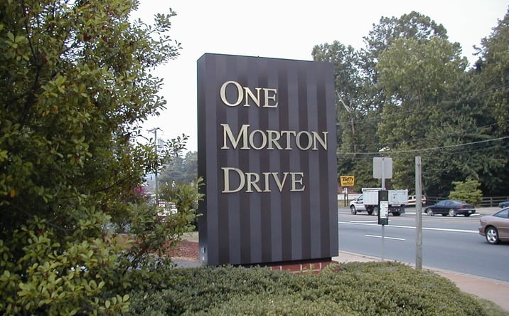 Pictures of Office property located at 1 Morton Dr, Charlottesville, VA 22903 for lease - image #1