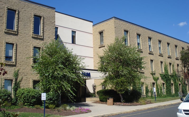 Pictures of Office property located at 5000 Tilghman St, Allentown, PA 18104 for lease - image #1