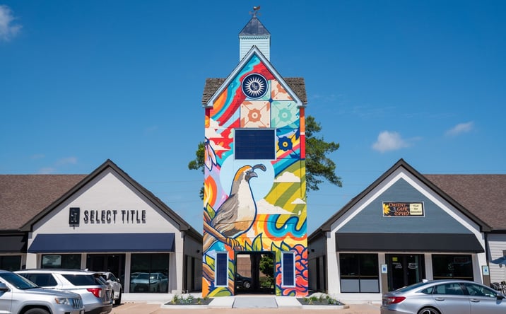 Pictures of Retail, Office, Restaurant property located at 3334 FM 1092 Rd, Missouri City, TX 77459 for lease - image #1
