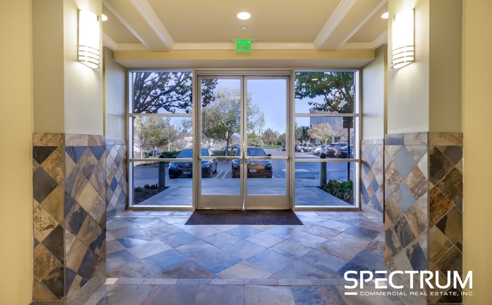 Pictures of Office property located at 27433 Tourney Road, Santa Clarita, CA 91355 for lease - image #1