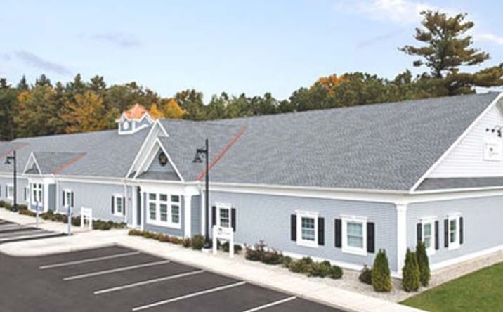 Pictures of Office property located at 30 Dorset Crossing Drive, Simsbury, CT 06070 for lease - image #1