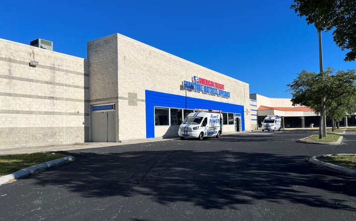 Pictures of Retail property located at 6233 – 6341 Tacoma Drive, Port Richey, FL 34668 for lease - image #1