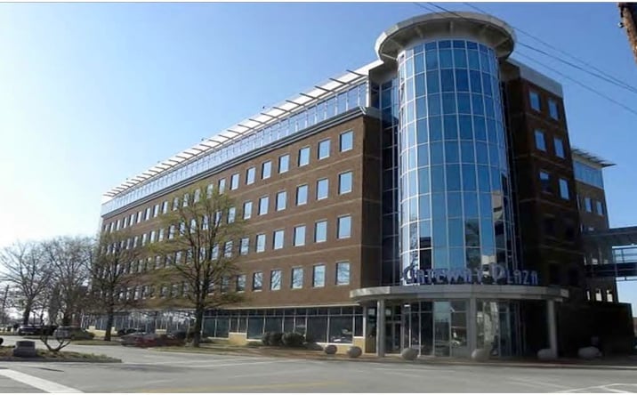 Pictures of Office property located at 300 Mulberry St, Macon, GA 31201 for lease - image #1