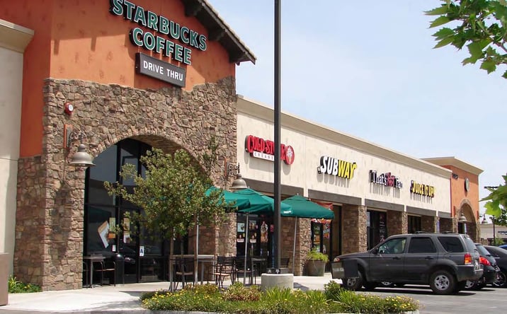 Pictures of Retail, Restaurant property located at NEC Winchester Road / HWY 79 & Benton Road, Winchester, CA 92596-9672 for lease - image #1