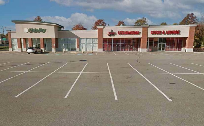 Pictures of Retail property located at 571 Boston Turnpike, Shrewsbury, MA 01545 for lease - image #1