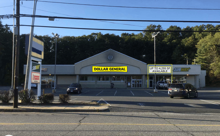 Pictures of Retail property located at 139 West St, Ware, MA 01082 for lease - image #1