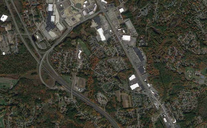 Pictures of Retail property located at 92 Cluff Crossing Road, Salem, NH 03079 for lease - image #1