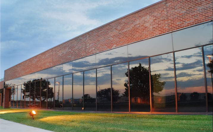 Pictures of Office, Industrial property located at 4150 NW 114th Street, Urbandale, IA 50322 for lease - image #1