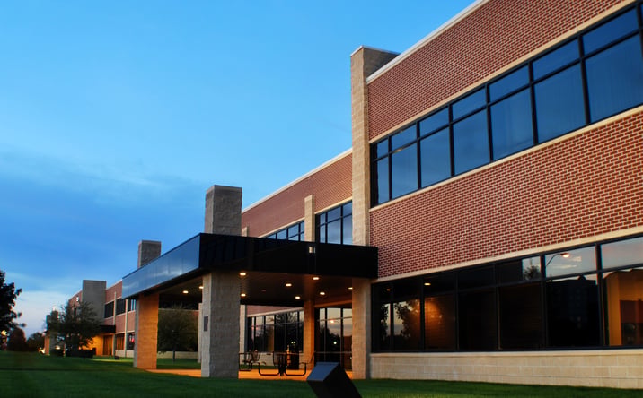 Pictures of Office property located at 1225 Jordan Creek Pkwy, West Des Moines, IA 50266 for lease - image #1