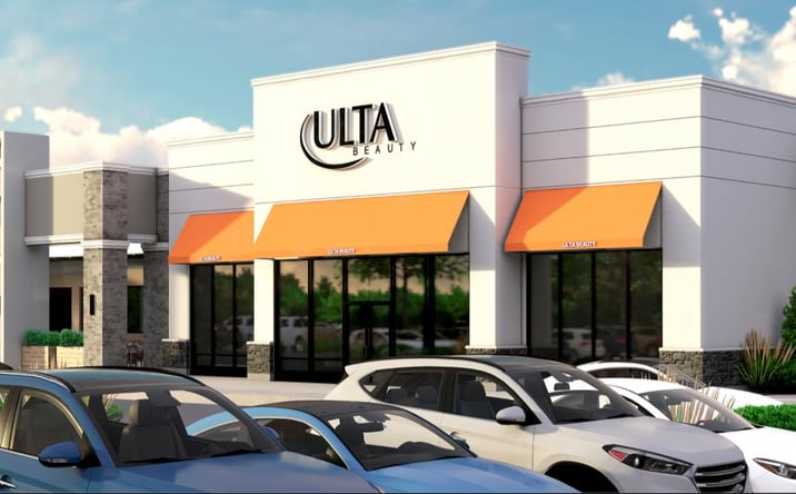 Pictures of Retail, Restaurant property located at 1245 Bald Hill Rd, Warwick, RI 02886 for lease - image #1