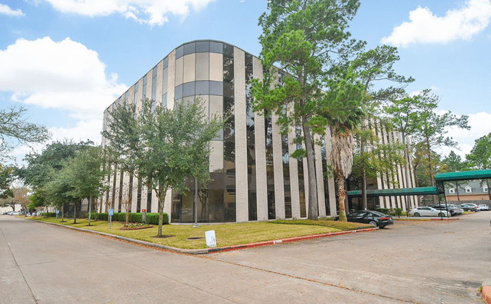Pictures of Office property located at 8554-8588 Katy Fwy, Houston, TX 77024 for lease - image #1