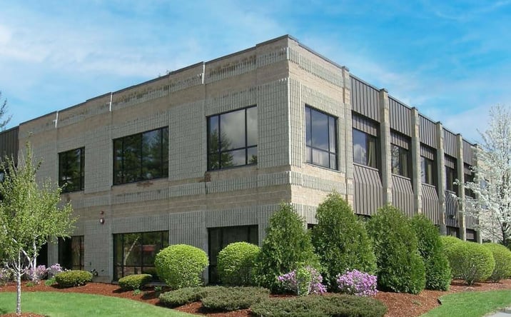 Pictures of Office, Industrial property located at 11 Continental Blvd, Merrimack, NH 03054 for lease - image #1