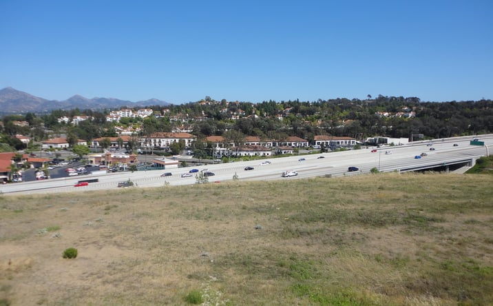 Pictures of Retail, Restaurant property located at 16473 Bernardo Center Dr, San Diego, CA 92128 for lease - image #1