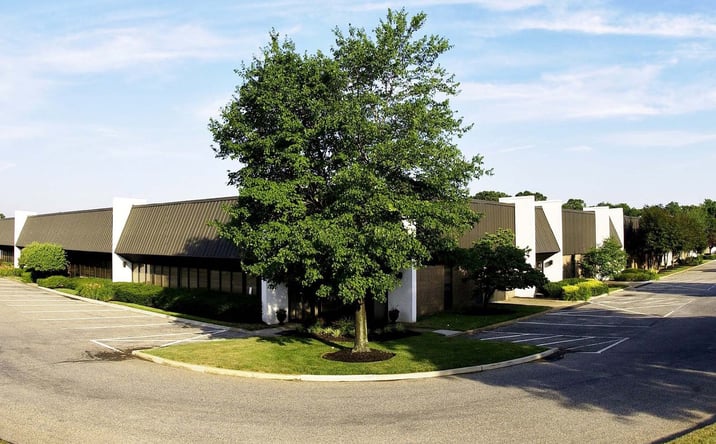 Pictures of Industrial property located at 2615 River Road, Cinnaminson, NJ 08077 for lease - image #1