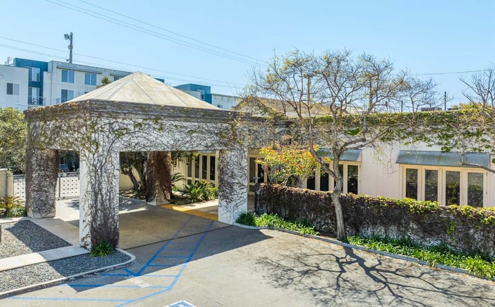 Pictures of Industrial property located at 12575 Beatrice St, Los Angeles, CA 90066 for lease - image #1