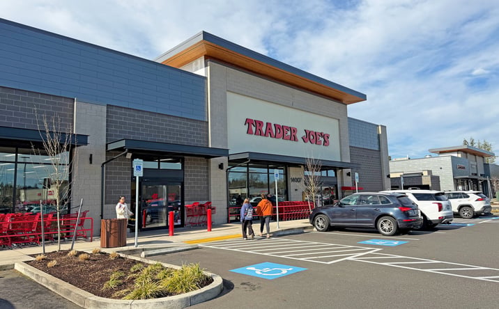 Pictures of Retail, Restaurant property located at 13909 NE 10th Ave, Vancouver, WA 98685 for lease - image #1
