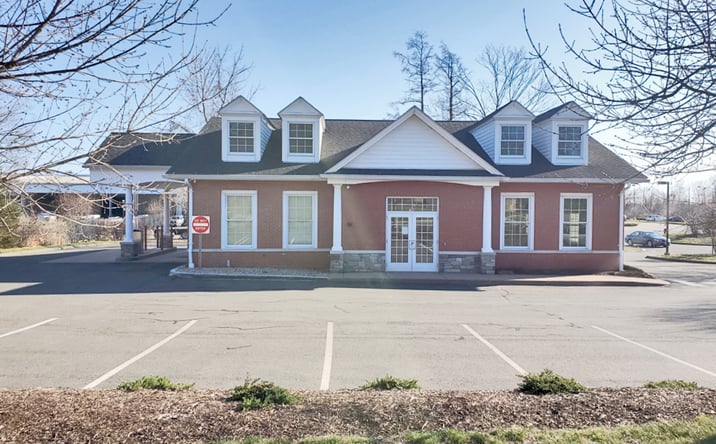 Pictures of Retail property located at 768 N Main St, Manchester, CT 06042 for lease - image #1