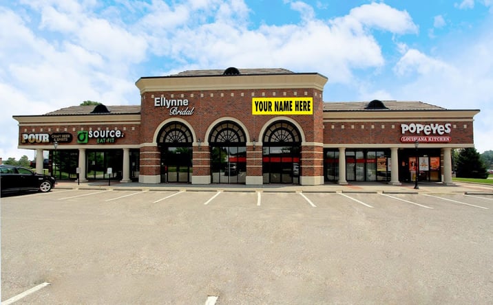 Pictures of Retail property located at 4400 South 70th Street, Lincoln, NE 68516 for lease - image #1