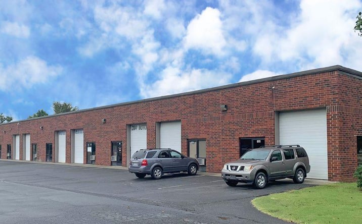Pictures of Industrial property located at 3515 Centre Circle Drive, Fort Mill, SC 29715 for lease - image #1