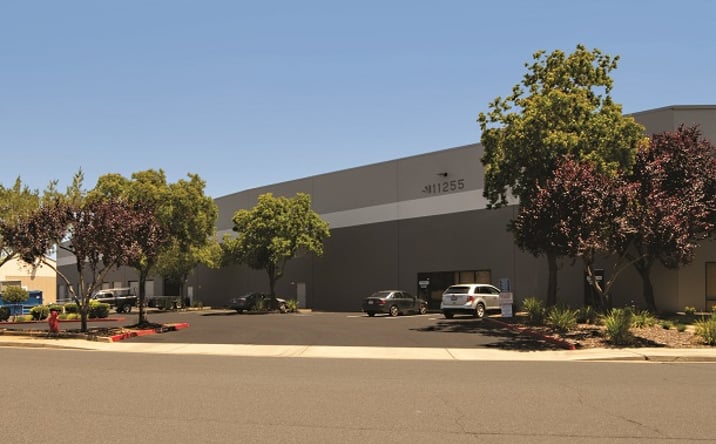 Pictures of Industrial property located at 11255 Pyrites Way, Gold River, CA 95670 for lease - image #1